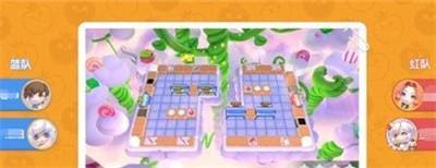 暴吵萌廚雙排怎么玩 暴吵萌廚雙排玩法攻略