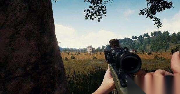 絕地求生怎么屏氣開槍 壓槍穩(wěn)準(zhǔn)的終極秘訣