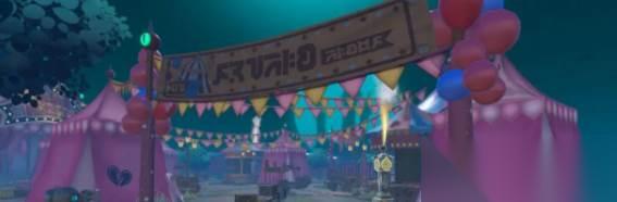 蛋仔派對 逃出驚魂夜介紹