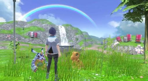 數(shù)碼寶貝世界：Next Order 購(gòu)買(mǎi)指南