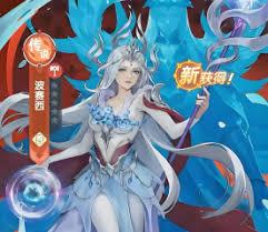 口袋斗羅大陸邪月厲害嗎