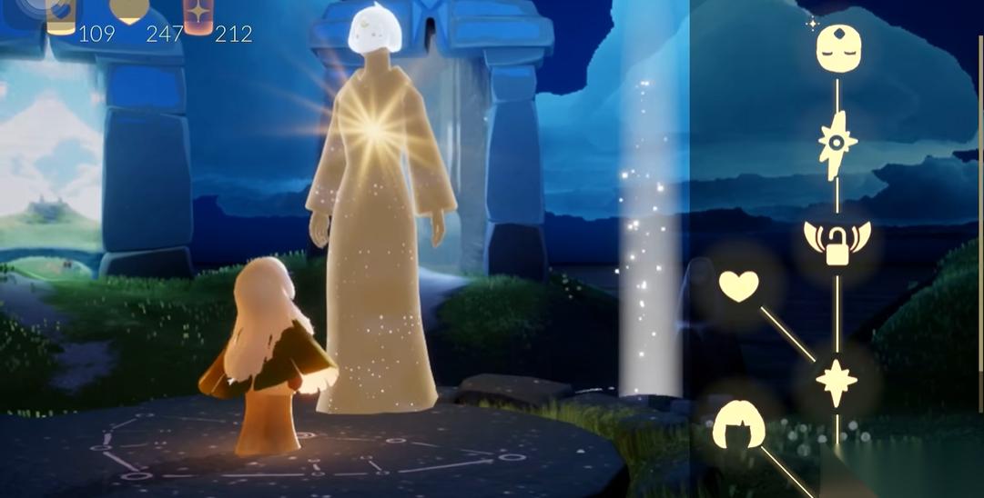 光遇的愛心有什么用