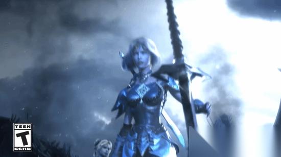 激戰(zhàn) 重制版迎二十周年重磅回歸，12月3日上線支持免費(fèi)升級與手柄游玩