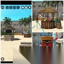 Escape Room Aloha攻略是什么