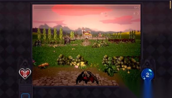 吸血鬼幸存者 廠商肉鴿新作公布 2026年發(fā)售