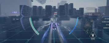 解限機(jī)矛隼進(jìn)階挑戰(zhàn)怎么玩