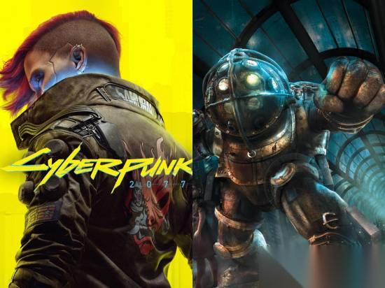 生化奇兵前敘事主管加盟CDPR，參與賽博朋獸數(shù)2項(xiàng)目開發(fā)