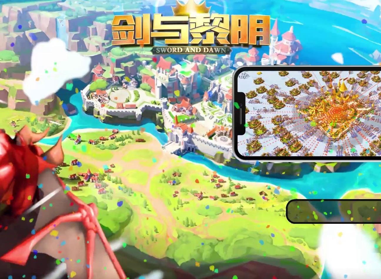 劍與黎明天賦怎么加點(diǎn) 劍與黎明天賦加點(diǎn)攻略