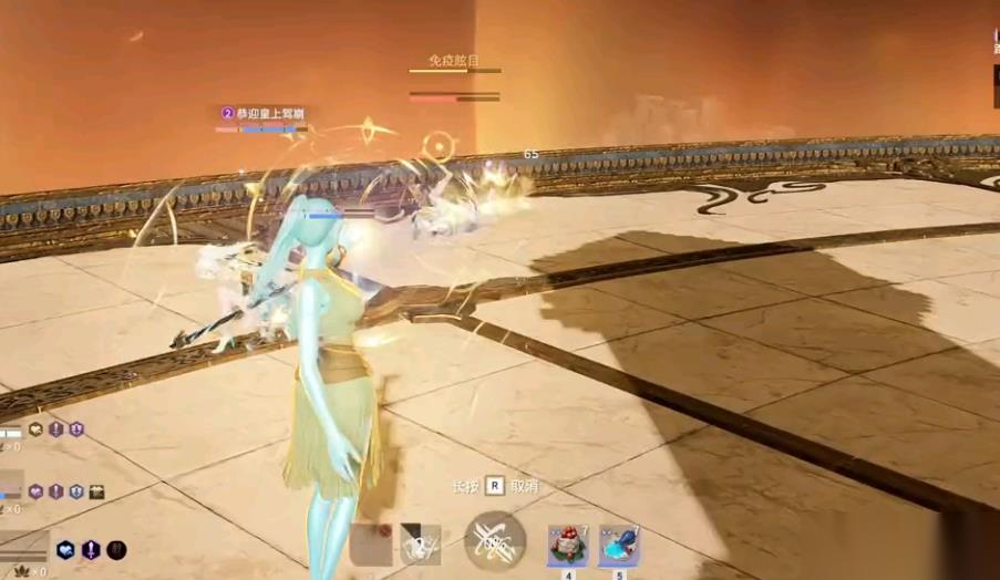 永劫無間席拉三排怎么玩