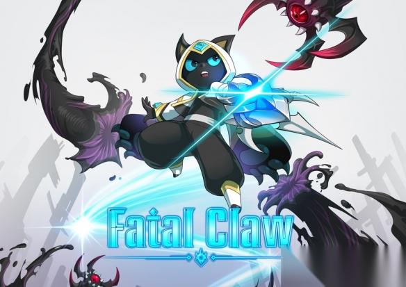 類銀河惡魔城游戲 Fatal Claw Steam搶先體驗(yàn)開啟