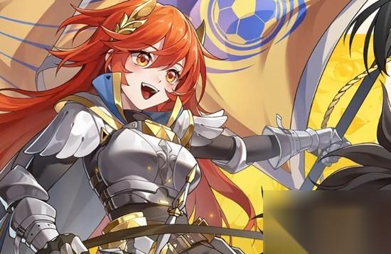 萌神契約新手推薦前期陣容