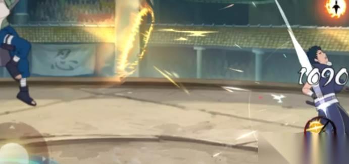 火影忍者手游夏日香燐玩法