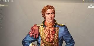 大航海時(shí)代起源中提督是誰(shuí)