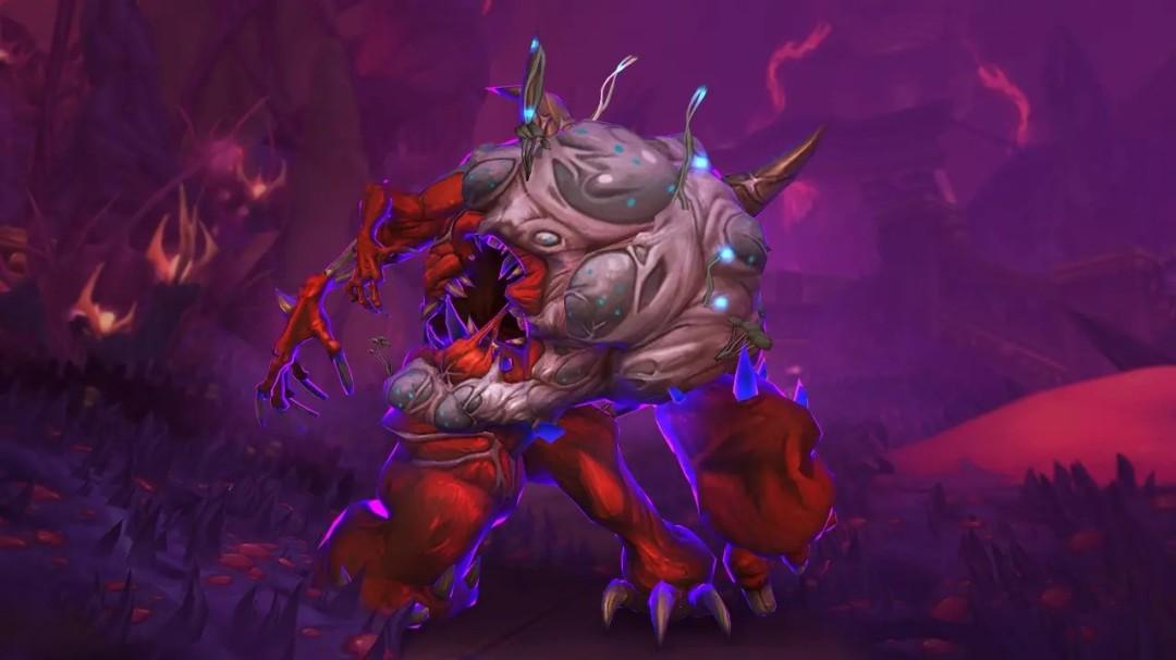 魔獸世界軍團(tuán)再臨remix寒冰復(fù)仇任務(wù)攻略