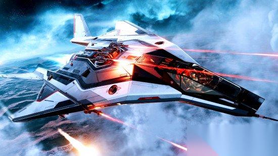 星際公民 開(kāi)啟最大規(guī)模免費(fèi)試玩活動(dòng) 新預(yù)告欣賞