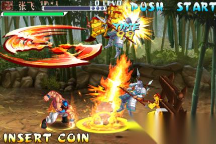 小時候玩的一個三國的游戲大全 耐玩的三國游戲分享2025