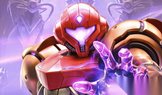 八年等待結(jié)束 2025年最后的任天堂獨(dú)占大作下周發(fā)售