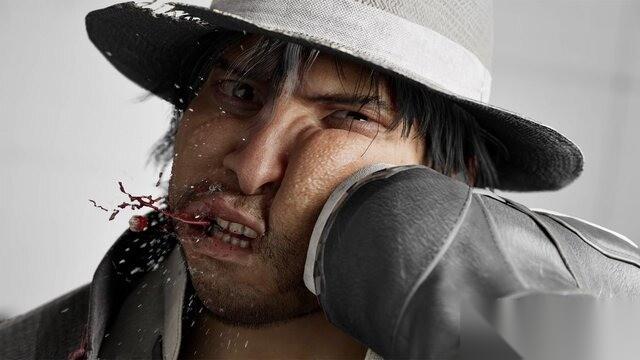 新VR戰(zhàn)士重塑經(jīng)典 追求現(xiàn)實(shí)感而非絕對(duì)真實(shí)