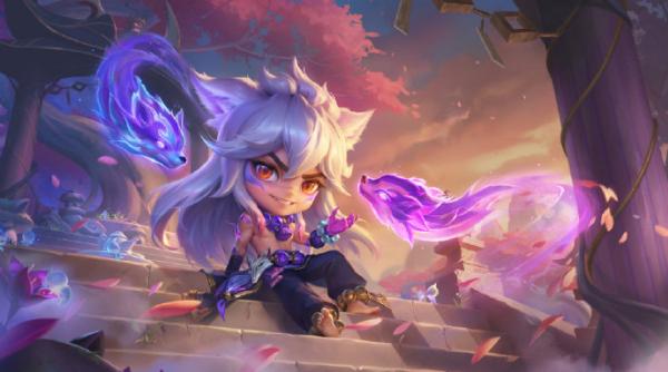 金鏟鏟之戰(zhàn)s16九五艾歐尼亞陣容怎么搭配 金鏟鏟之戰(zhàn)s16九五艾歐尼亞陣容搭配攻略