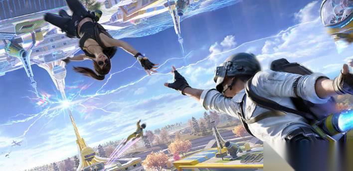 和平精英 SS35賽季結(jié)束時(shí)間