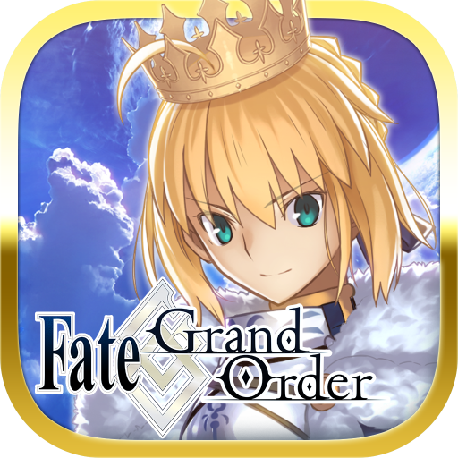 命运冠位指定破解版 v2.117.0