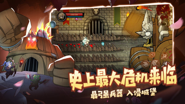 暗影格斗3破解版