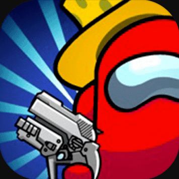 太空狼人杀吃鸡破解版下载 v1.0