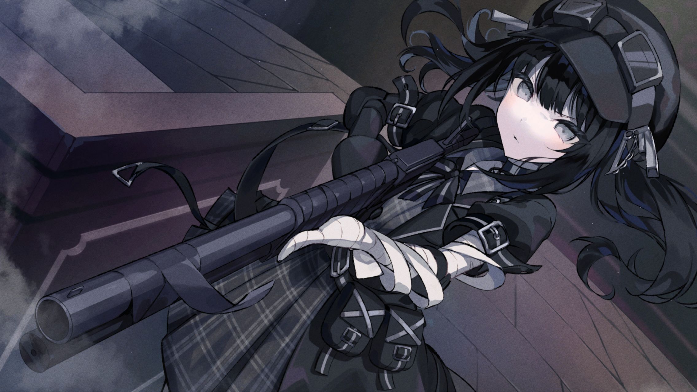 魔法少女的魔女审判手机版