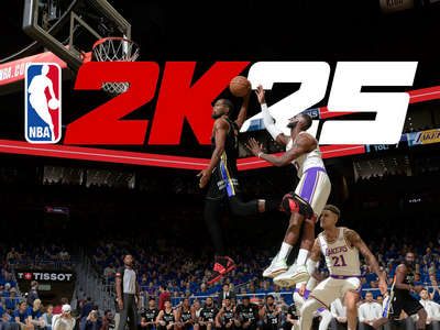 NBA2K25苹果版下载