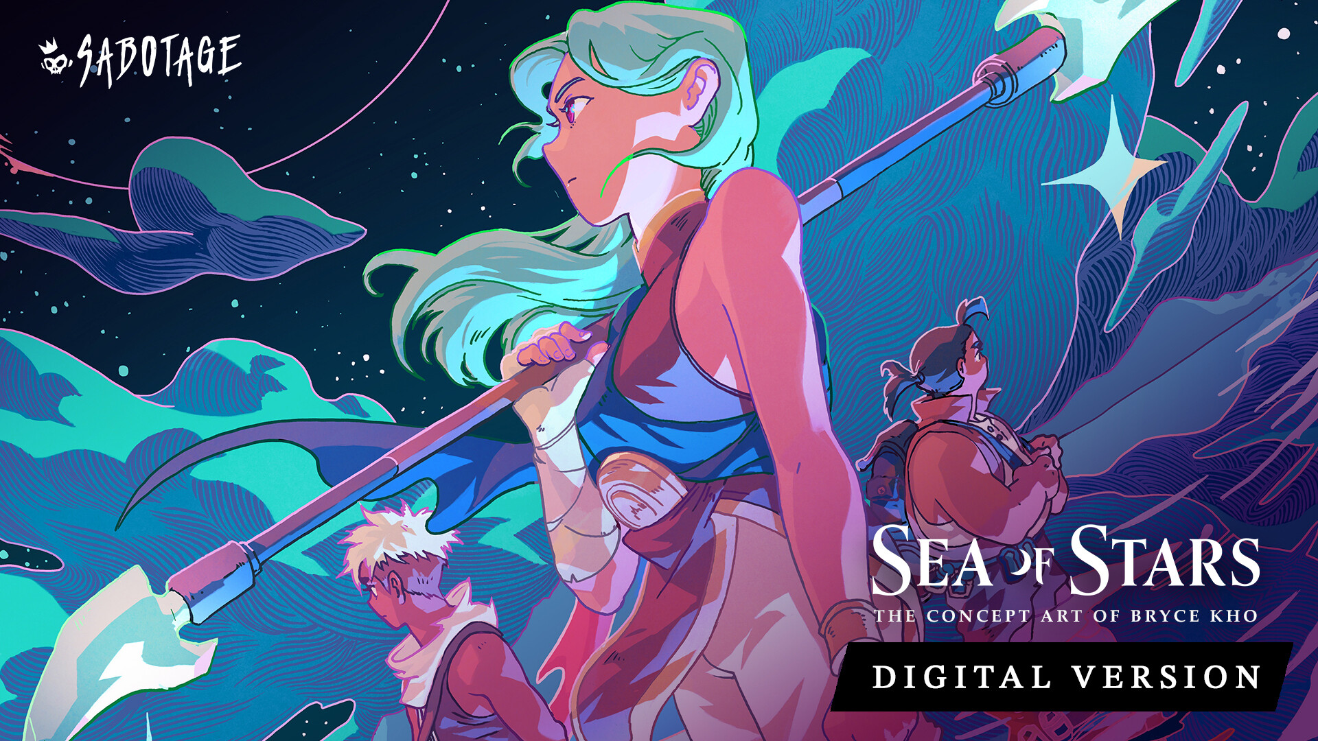 星之海官网版