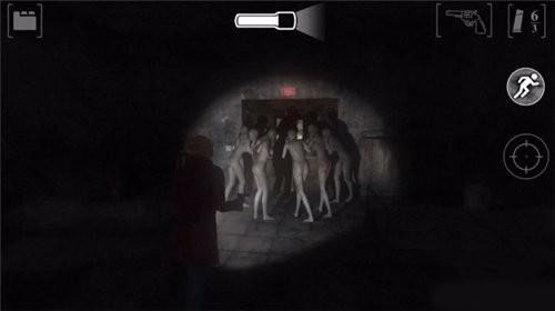 被遗忘的记忆重制版