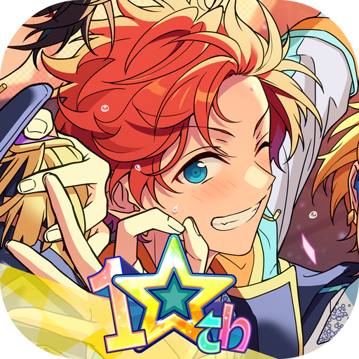 偶像梦幻祭2官服版 v4.3.8431