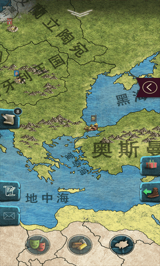 帝国时代手机版
