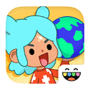 托卡生活世界解锁版 v1.129.1