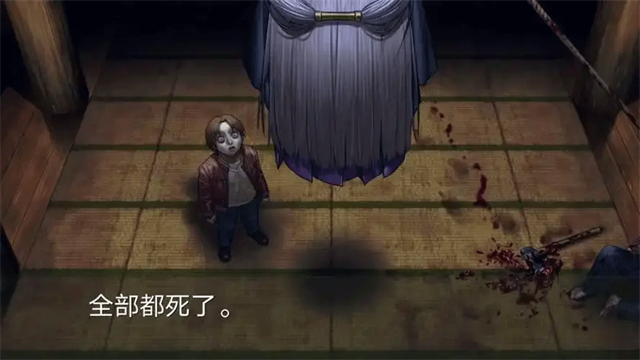 人狼村之谜汉化版