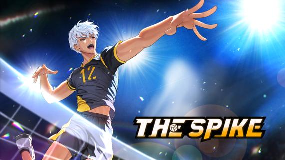thespike排球游戏手机版 v3.1.3