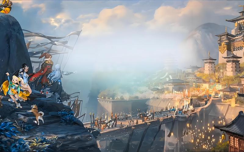 三国如龙传手机版