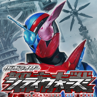 假面骑士超巅峰英雄下载 v1.7.6