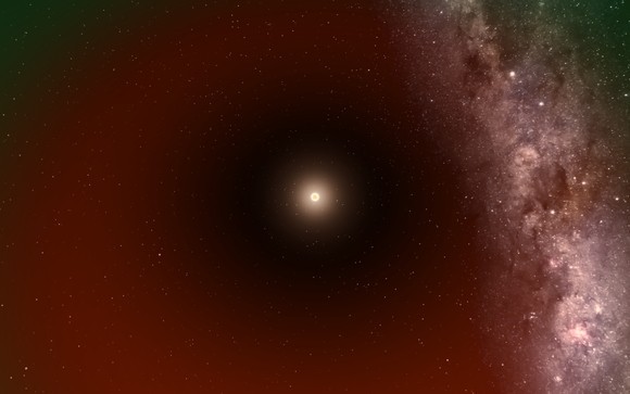 宇宙沙盘2
