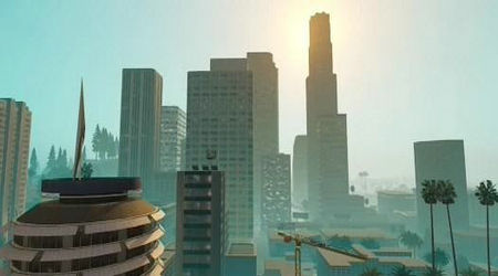 gta3手机版