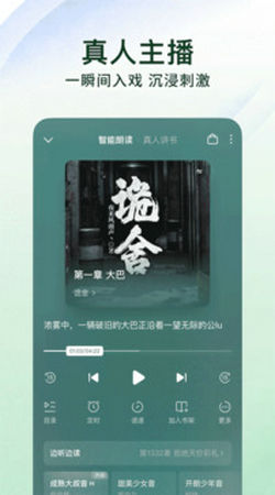 番茄免费小说app