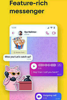 vk下载手机版