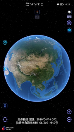 奥维互动地图免费版下载安装