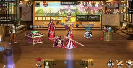 地下城与勇士官方下载