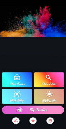 procreate